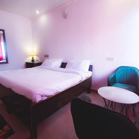 Haut Monde King'S Paradise Resort Kanatal Eksteriør bilde