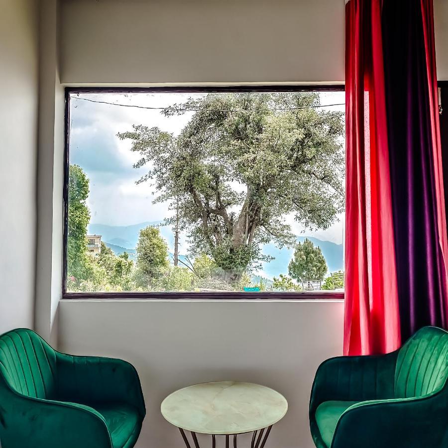 Haut Monde King'S Paradise Resort Kanatal Eksteriør bilde