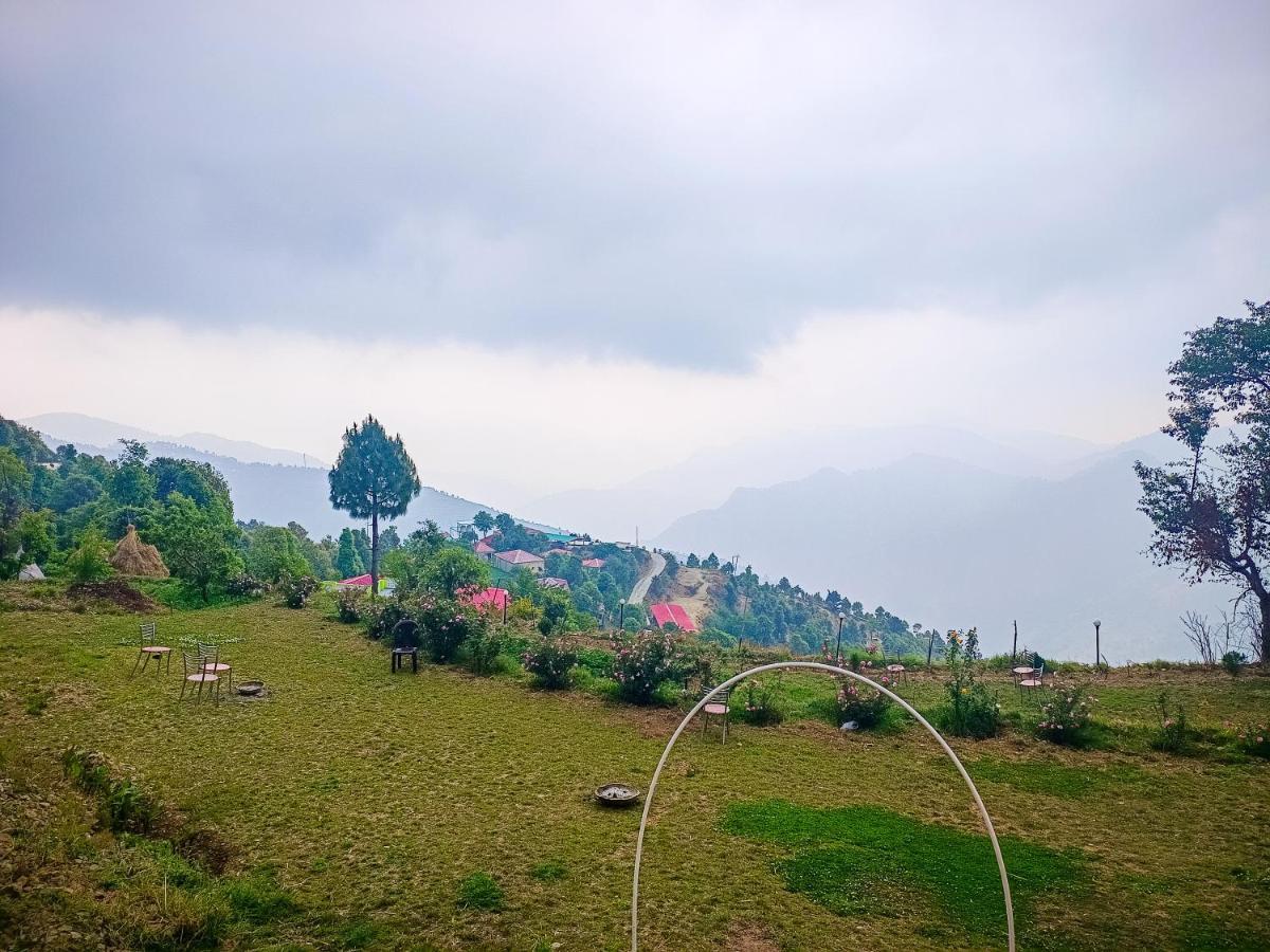 Haut Monde King'S Paradise Resort Kanatal Eksteriør bilde