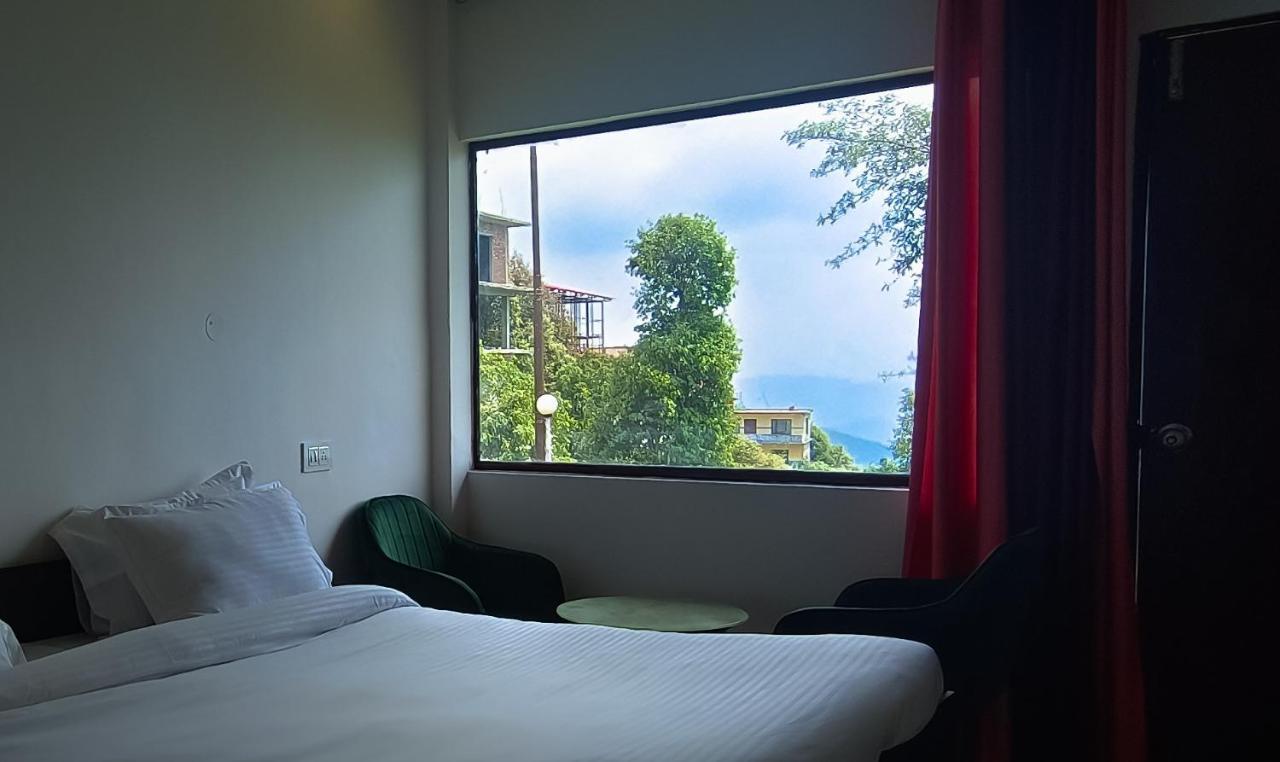 Haut Monde King'S Paradise Resort Kanatal Eksteriør bilde