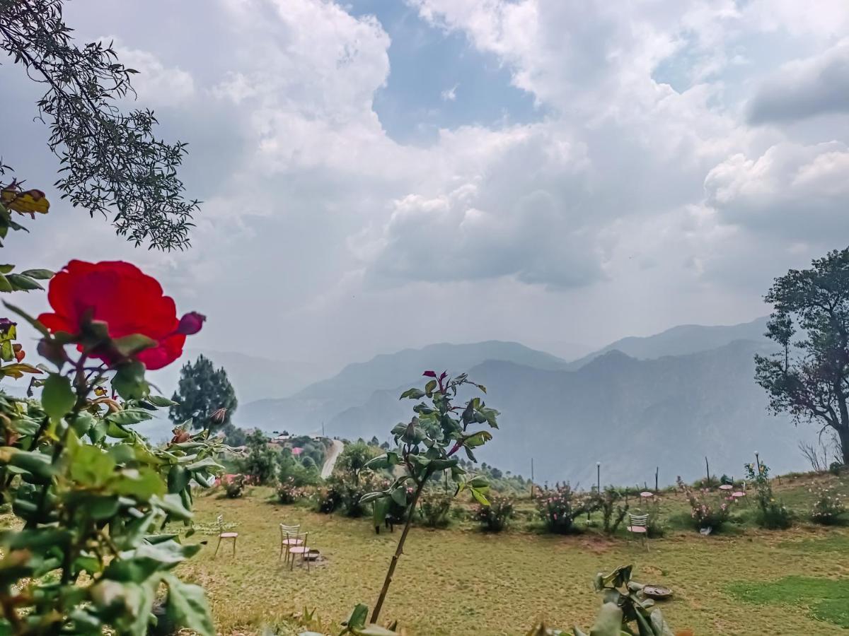 Haut Monde King'S Paradise Resort Kanatal Eksteriør bilde