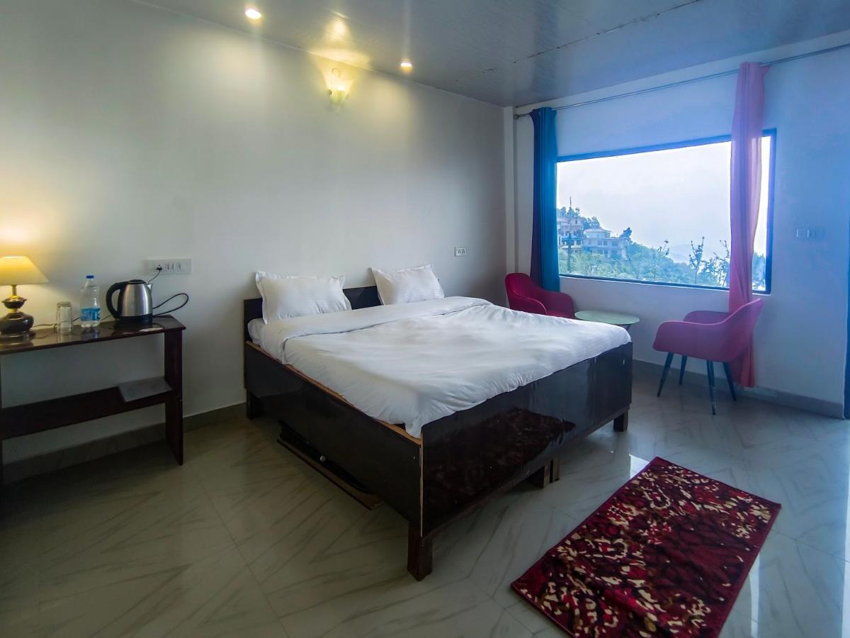 Haut Monde King'S Paradise Resort Kanatal Eksteriør bilde