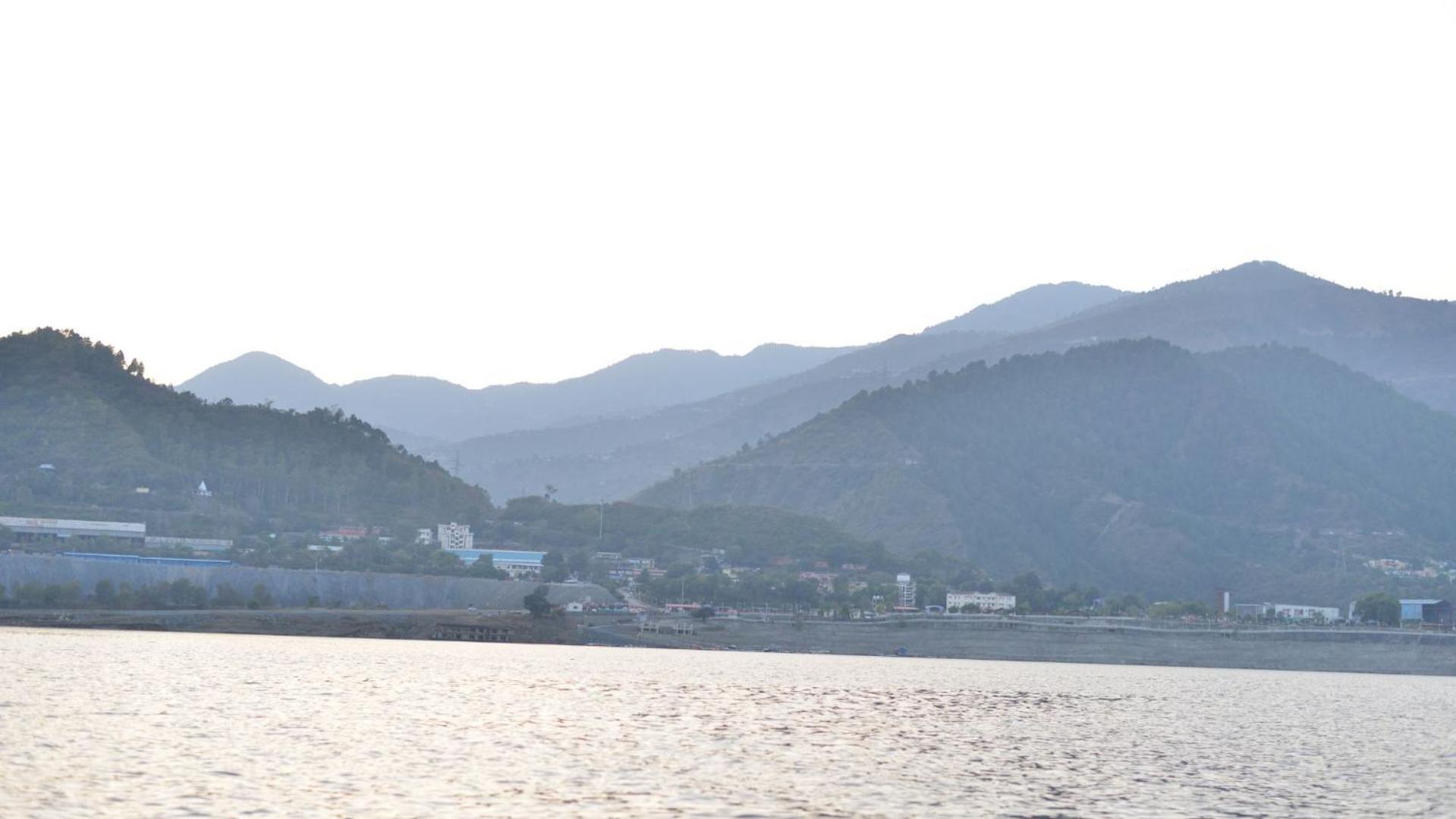 Haut Monde King'S Paradise Resort Kanatal Eksteriør bilde