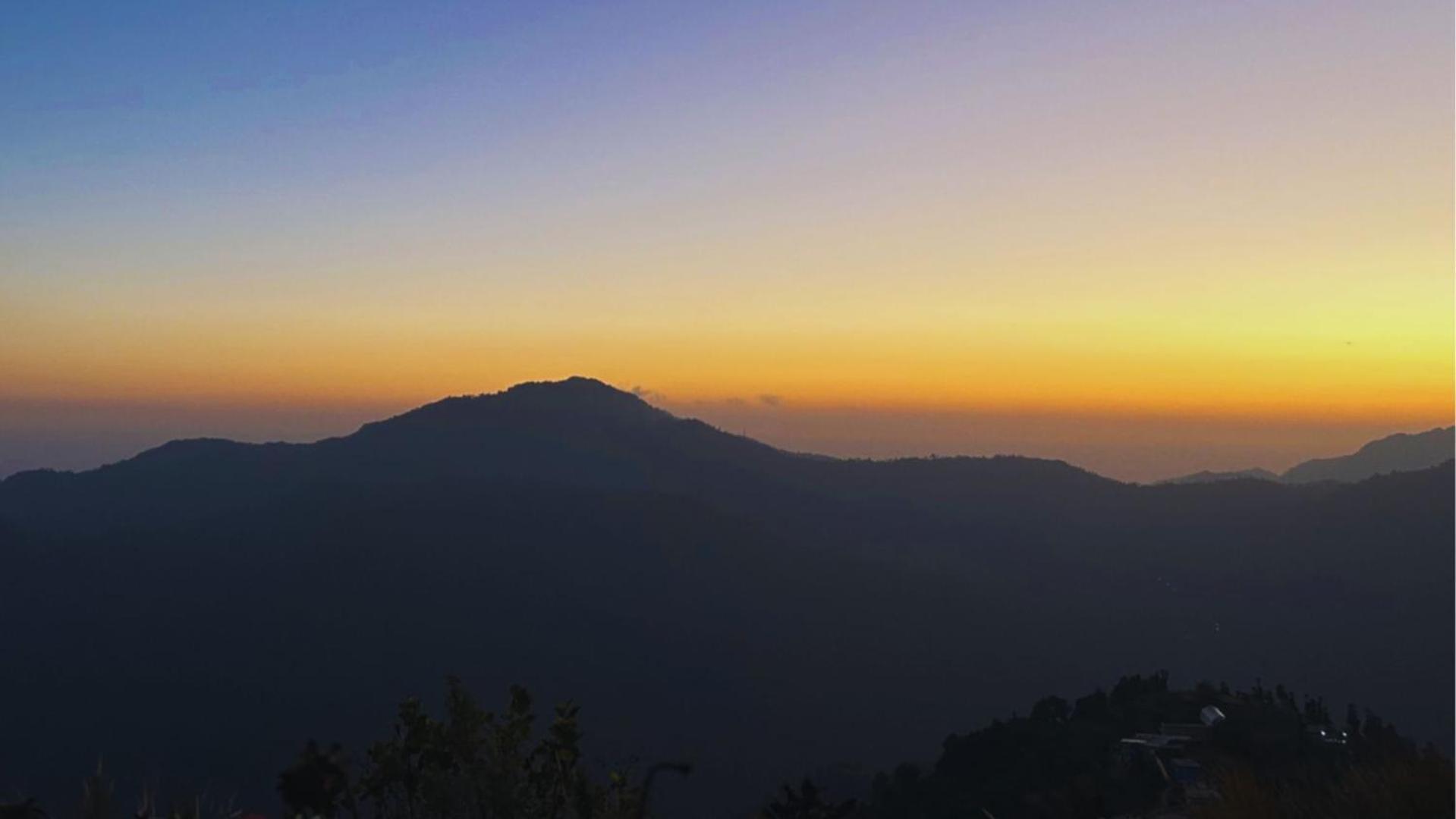 Haut Monde King'S Paradise Resort Kanatal Eksteriør bilde