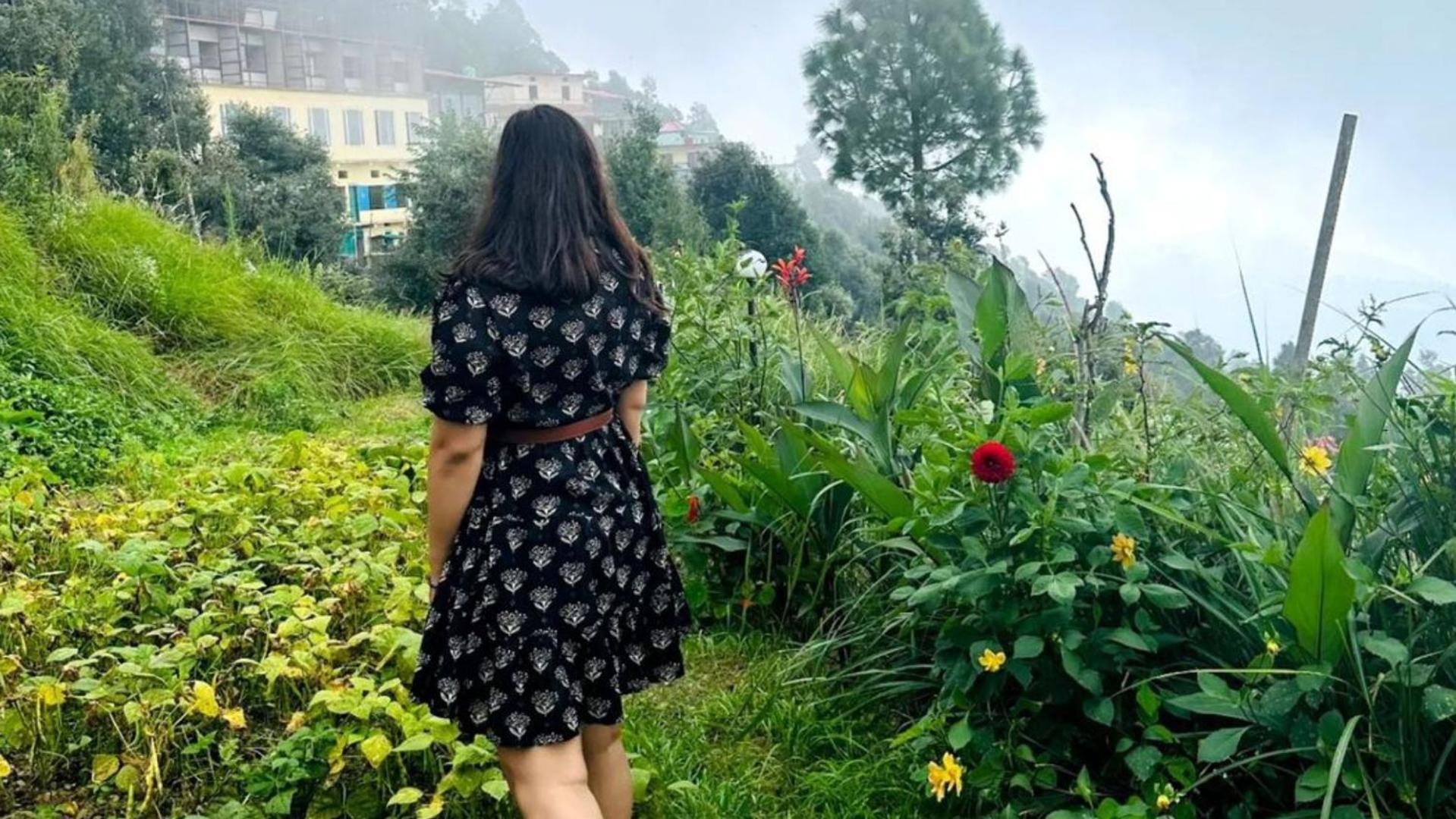 Haut Monde King'S Paradise Resort Kanatal Eksteriør bilde