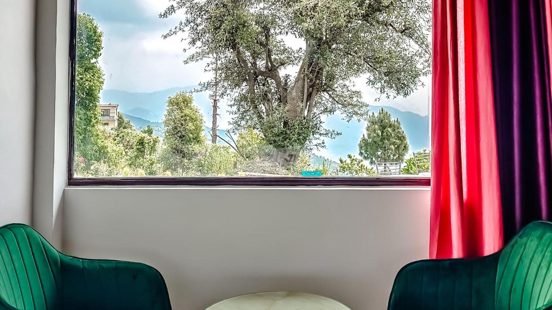 Haut Monde King'S Paradise Resort Kanatal Eksteriør bilde