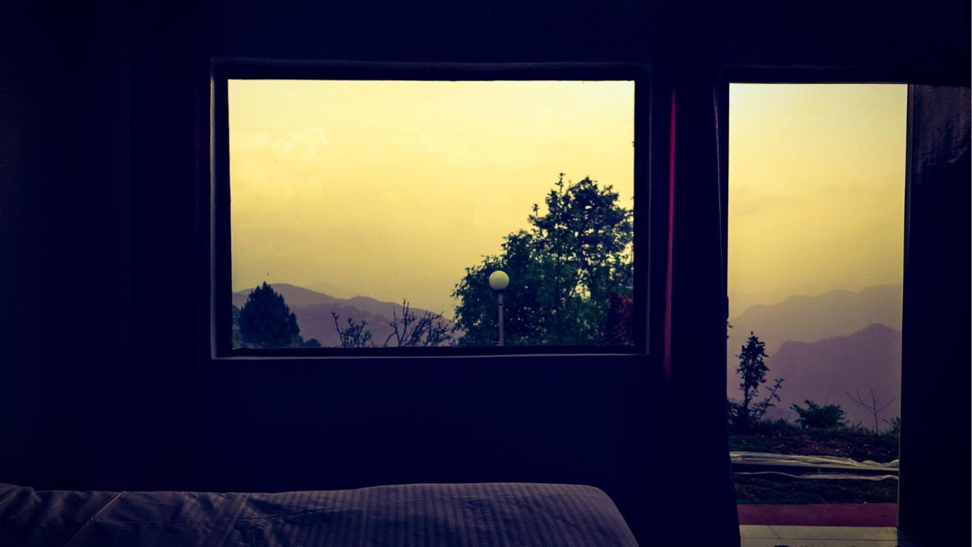Haut Monde King'S Paradise Resort Kanatal Eksteriør bilde