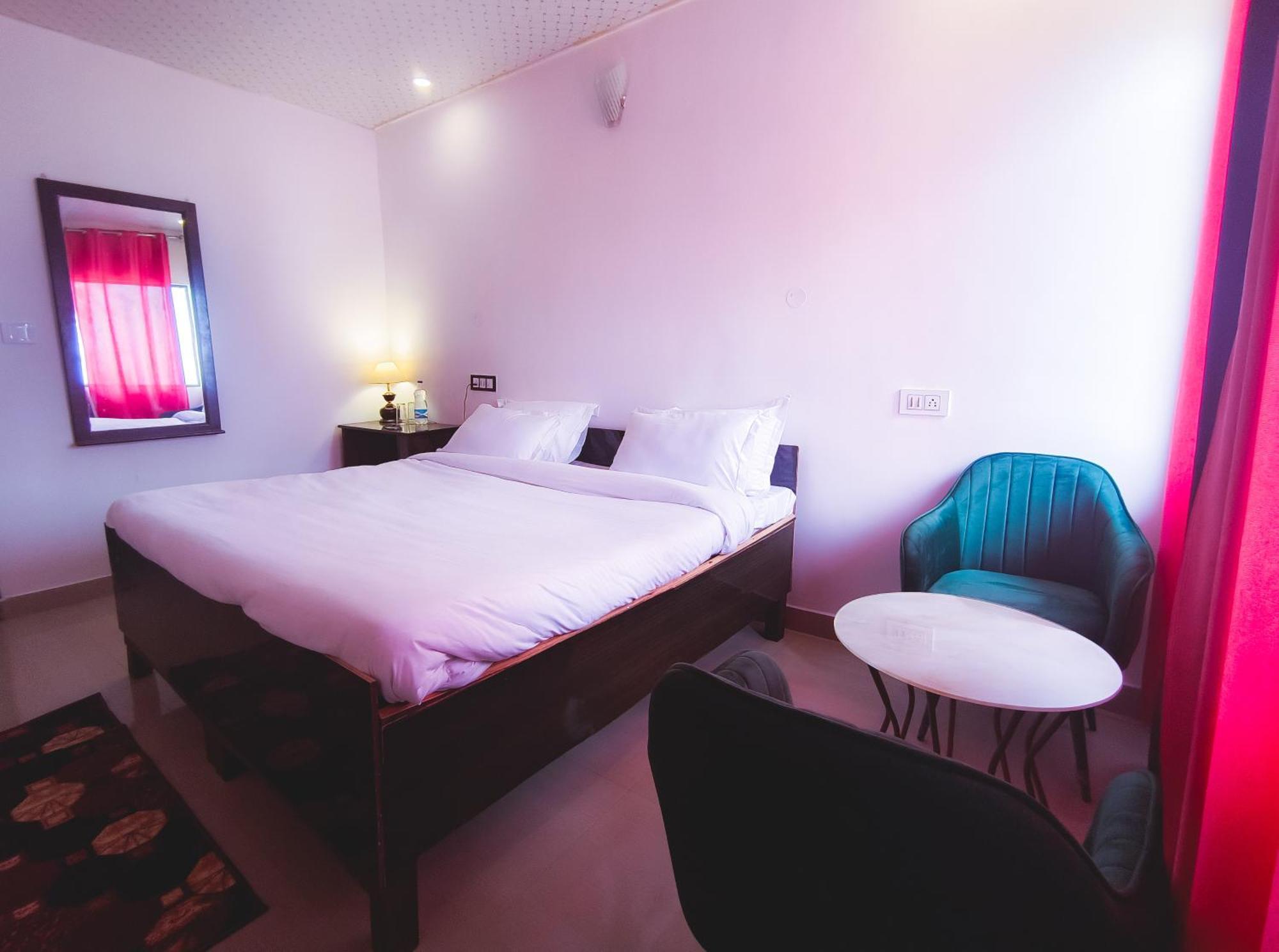 Haut Monde King'S Paradise Resort Kanatal Eksteriør bilde
