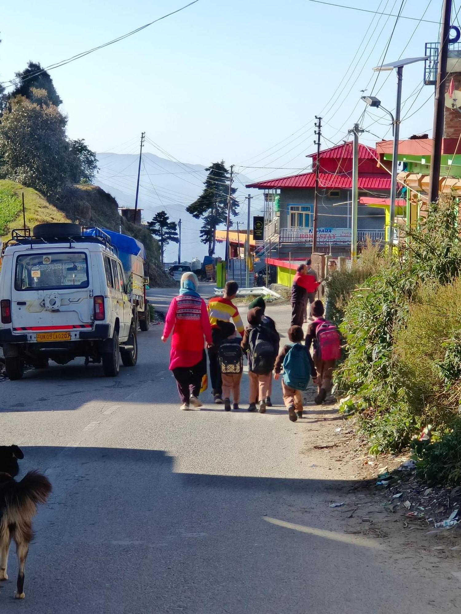 Haut Monde King'S Paradise Resort Kanatal Eksteriør bilde
