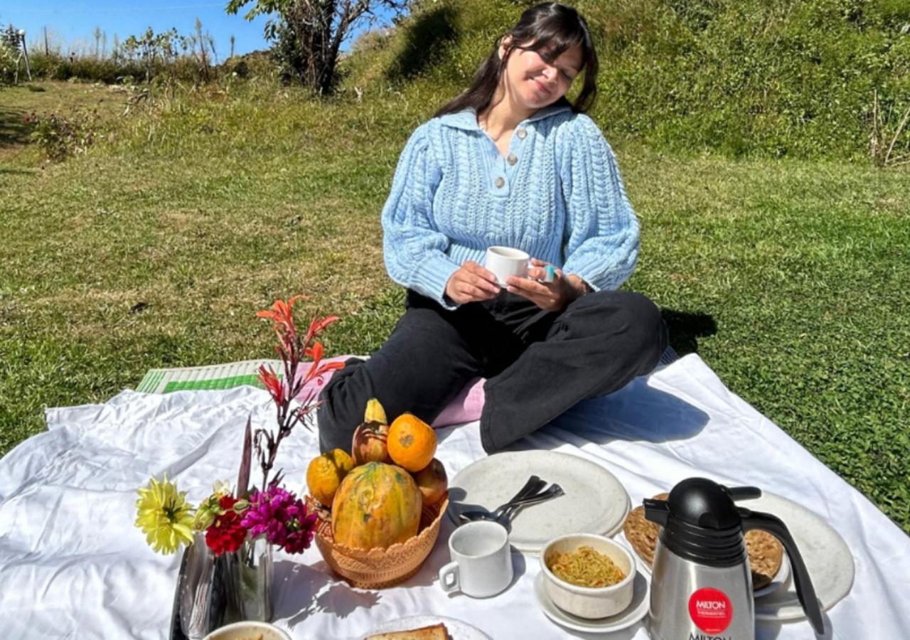 Haut Monde King'S Paradise Resort Kanatal Eksteriør bilde
