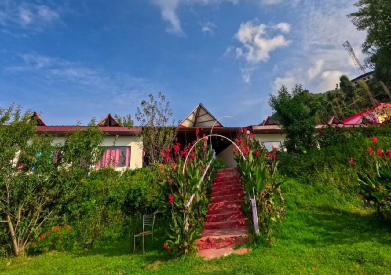 Haut Monde King'S Paradise Resort Kanatal Eksteriør bilde